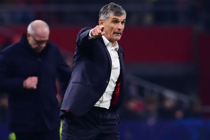 Ολυμπιακός: Ο Μεντιλίμπαρ δεν προσαρμόστηκε στο Champions League – Το “κέρδισε” με τον τρόπο του