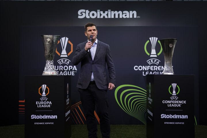 Η Θεσσαλονίκη σε ρυθμούς UEFA Europa League και UEFA Europa Conference League