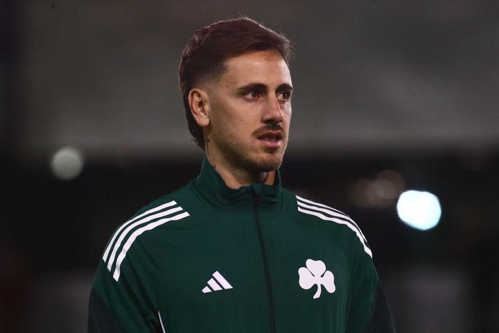 Ο ΑΠΟΕΛ εξετάζει τον Μαντσίνι, σύμφωνα με κυπριακό δημοσίευμα