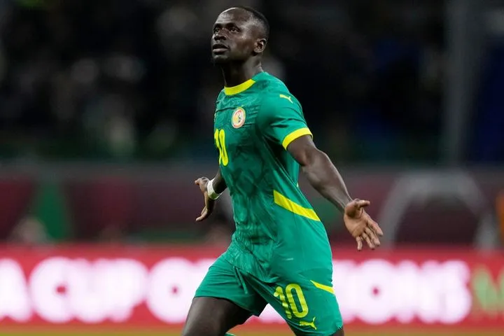 Ο Μανέ με κεραυνό έστειλε σπίτι της την Αίγυπτο του Σαλάχ και τη Σενεγάλη στον τέταρτο τελικό Κόπα Άφρικα της ιστορίας της