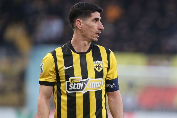 Μάνταλος: “Μας πονάει ο αποκλεισμός, πρέπει να φτάσουμε στο σημείο που ήμασταν πριν από τη διακοπή”