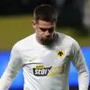 ΑΕΚ: Η μοναξιά του playmaker Μαρίν στο μπλόκο του παγωμένου “Κλ. Βικελίδης”