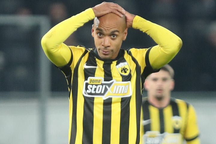 Η ΑΕΚ έχασε έναν στόχο, δεν πρέπει να χάσει εντελώς την ισορροπία της