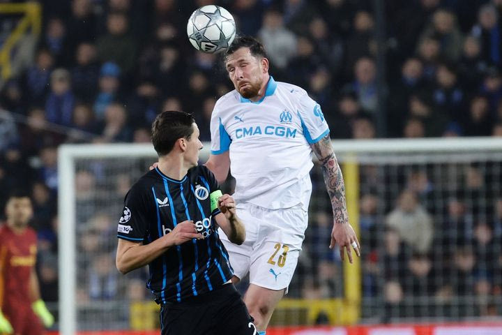 Το… πέτυχε και αυτό η Μαρσέιγ: Τι ποσοστό είχε να μπει στην 24άδα πριν την τελευταία αγωνιστική της League Phase, σύμφωνα με την Opta