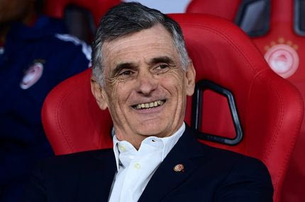 Ο Μεντιλίμπαρ έχει τον τρόπο του απέναντι στον Παναθηναϊκό: Τι έχει κάνει εκτός έδρας με τους πράσινους