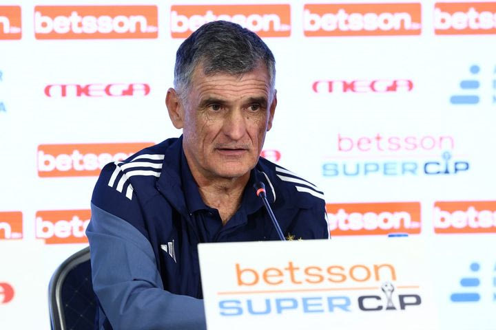 Μεντιλίμπαρ: “Όποιος δεν έχει κίνητρο, δεν χρειαζόταν να βρεθεί σε αυτό το όμορφο νησί, είναι τελικός”