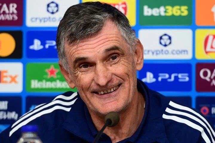 LIVE Streaming η συνέντευξη Τύπου του Μεντιλίμπαρ πριν από τη ρεβάνς του Ολυμπιακού με τη Λεβερκούζεν