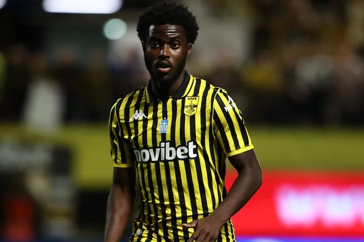 Μέρος του προγράμματος ο Μισεουί στον Άρη, ξεκίνησε ατομικό ο Αλφαρέλα