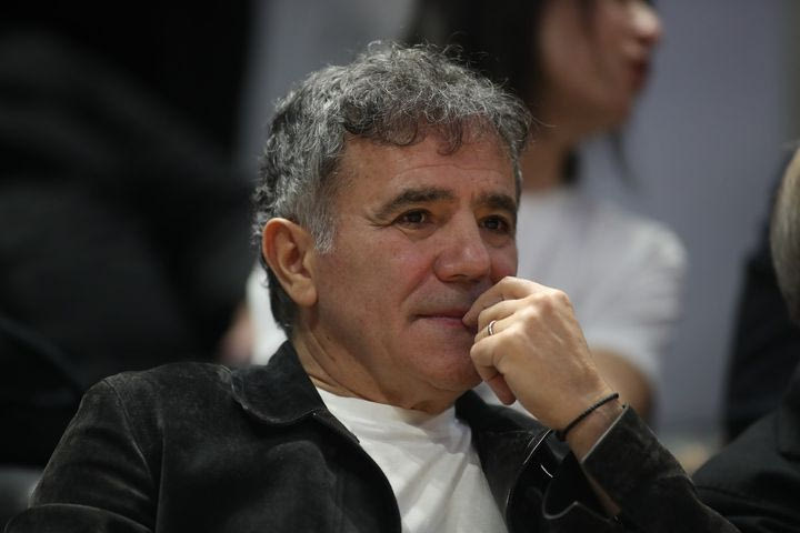 ΠΑΟΚ: Με παρουσία Αριστοτέλη Μυστακίδη η κοπή της Πρωτοχρονιάτικης πίτας με μεγάλο τυχερό τον Περσίδη