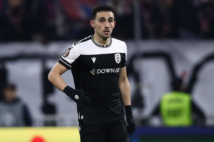 ΠΑΟΚ, Europa League: Αυτοί είναι οι πιθανοί αντίπαλοι των ασπρόμαυρων στη φάση των 16