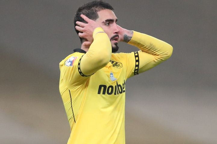 Η διπλή ευκαιρία του Άρη με Παναγίδη και Μόντσου στο ξεκίνημα του δευτέρου μέρους