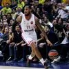 Η βαθμολογία της EuroLeague: Ο Ολυμπιακός έμεινε στις 11 νίκες, η Φενέρμπαχτσε ανέβηκε στις 13