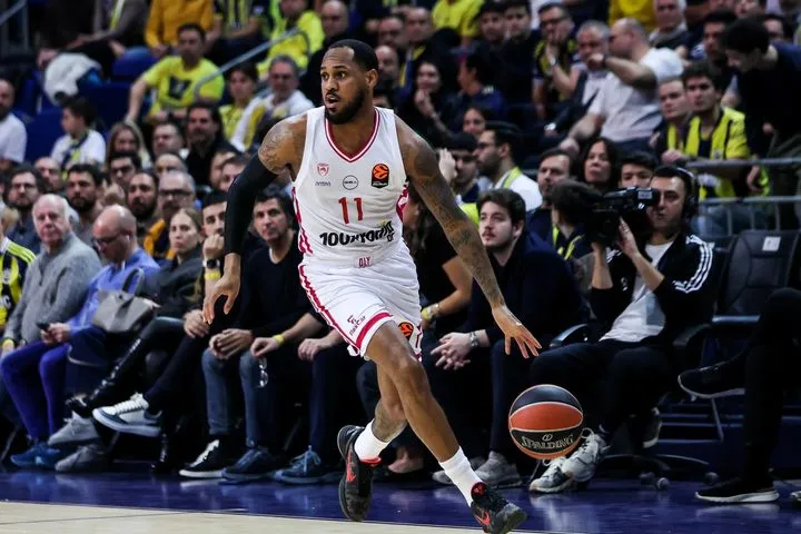 Η βαθμολογία της EuroLeague: Ο Ολυμπιακός έμεινε στις 11 νίκες, η Φενέρμπαχτσε ανέβηκε στις 13