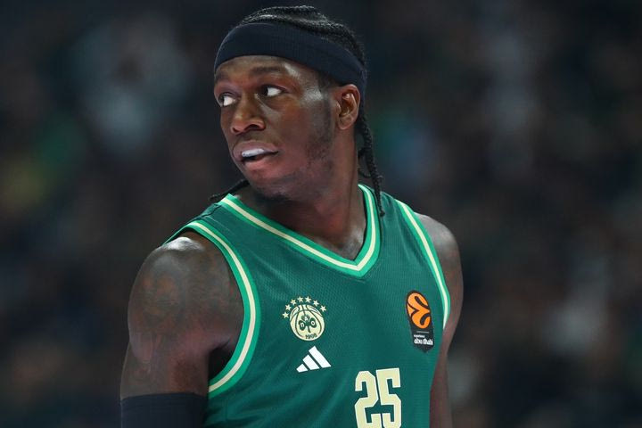 Η απουσία του Ναν άλλαξε τις αποδόσεις στο Μπάγερν – Παναθηναϊκός