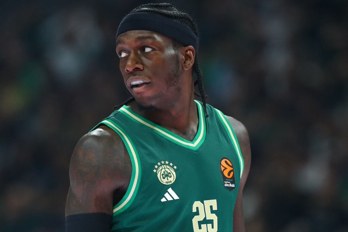 Η απουσία του Ναν άλλαξε τις αποδόσεις στο Μπάγερν – Παναθηναϊκός