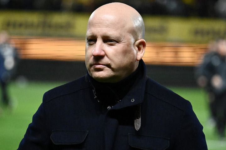 Νίκολιτς: “Ο Ρότα θεωρώ θα είναι διαθέσιμος με τον ΟΦΗ”