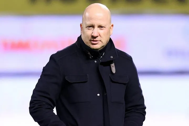 Νίκολιτς: “Ούτε ένας παίκτης δεν έπιασε την απόδοση που θα έπρεπε”