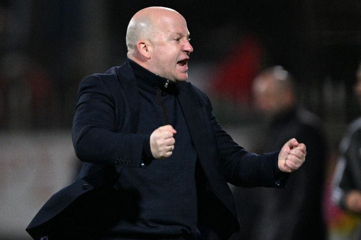 ΑΕΚ: Σύσσωμη η ομάδα ποδοσφαίρου στη Sunel Arena για το σπουδαίο παιχνίδι με την Άλμπα