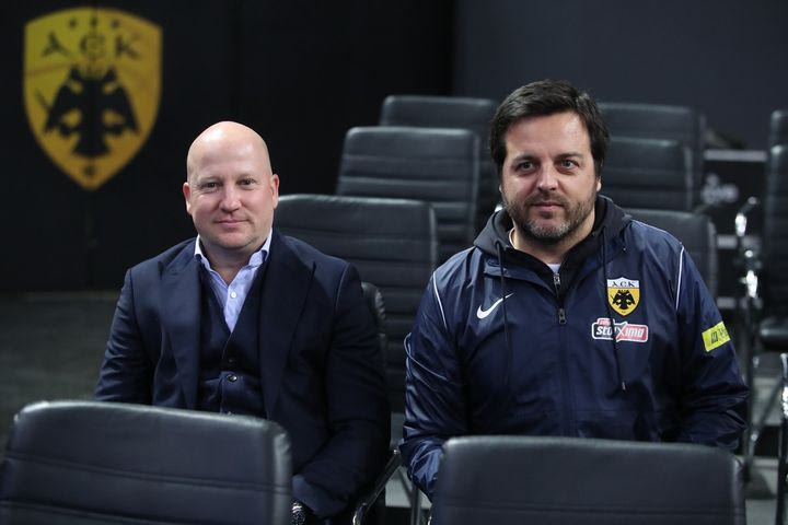 ΑΕΚ: Τι θέλει η Ένωση για το καλοκαίρι της ενώ κυνηγά μεγάλους στόχους σήμερα