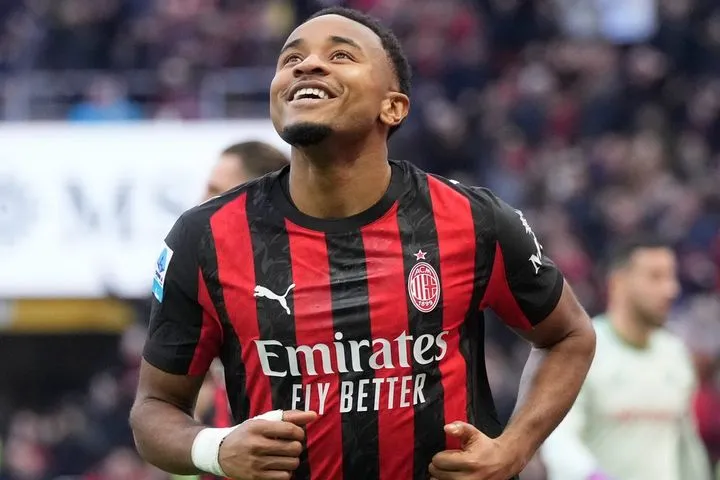 Φιορεντίνα – Μίλαν 1-1: Οι ροσονέρι έσωσαν την παρτίδα με τον Ενκουνκού στο 90′