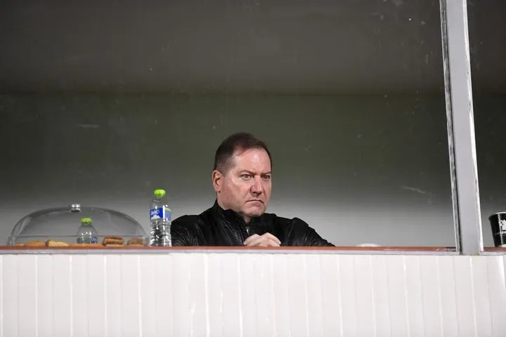 ΑΕΛ Novibet: Καμπάνα ενός μήνα στον Αχιλλέα Νταβέλη για το ματς με την Κηφισιά