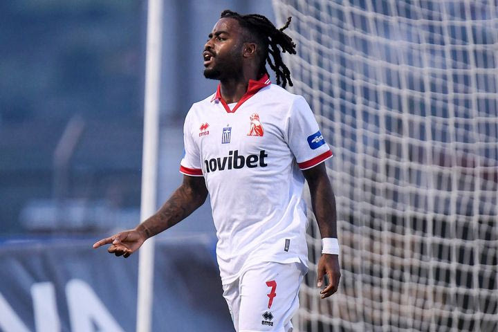 Κηφισιά, μεταγραφές: Μία ανάσα από τον Νούνελι η ομάδα των Βορείων Προαστίων, περιμένει την ελευθέρας του από τον Πανσερραϊκό