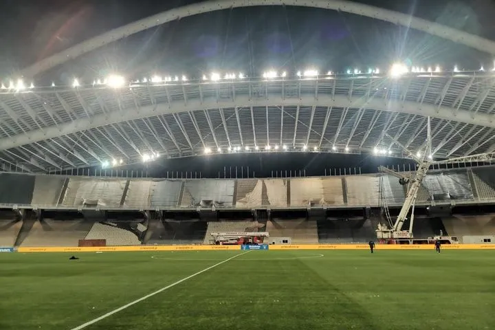 ΟΑΚΑ: Τι γίνεται με τη διεξαγωγή του τελικού του Κυπέλλου και γιατί υπάρχει ανησυχία