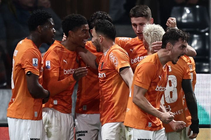 ΑΕΚ – ΟΦΗ 0-1: Μάγκικη πρόκριση των Κρητικών και ευκαιρία για δεύτερο σερί τελικό