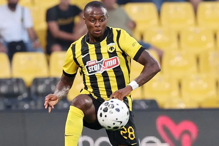 ΑΕΚ: Η ενδεκάδα κόντρα στον Άρη – Πρόβλημα τραυματισμού ο Ρότα, βασικός ο Οντουμπάτζο