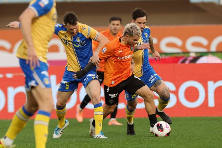 Προγνωστικά στοιχήματος: Κυριακάτικες εκπλήξεις και ισοπαλίες με στοιχηματική αξία