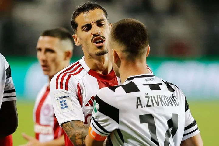 Κύπελλο Ελλάδας Betsson: Τα τέσσερα ζευγάρια των προημιτελικών και όλες οι διασταυρώσεις μέχρι τον τελικό