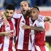 Stoiximan Super League: Η βαθμολογία μετά τις εκτός έδρας νίκες Ολυμπιακού και ΠΑΟΚ