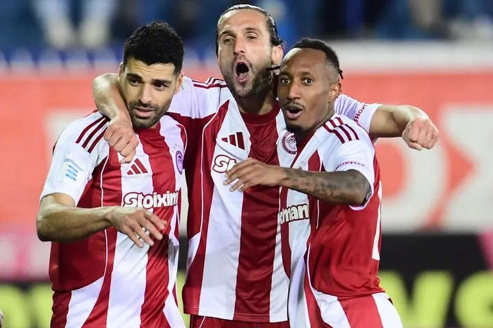 Stoiximan Super League: Η βαθμολογία μετά τις εκτός έδρας νίκες Ολυμπιακού και ΠΑΟΚ