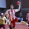 Handball Premier: Ο Ολυμπιακός πήρε περιπετειώδη νίκη με τα Βριλήσσια, ισοπαλία η ΑΕΚ στο Κιλκίς
