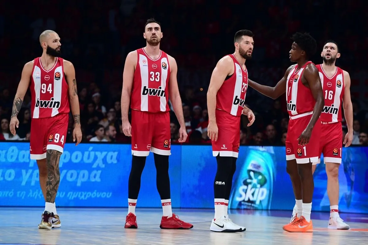 Το ΑΙ “ομολογεί” ποιος παίκτης θα κρίνει το Ολυμπιακός – Μπάγερν