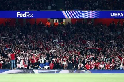 Οι οδηγίες του Ολυμπιακού προς τους ερυθρόλευκους φιλάθλους για τη μεγάλη ρεβάνς με τη Λεβερκούζεν