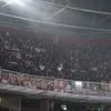 Άγιαξ – Ολυμπιακός: Εντυπωσιακή η κερκίδα των ερυθρόλευκων στη “Johan Cruyff” Αρένα