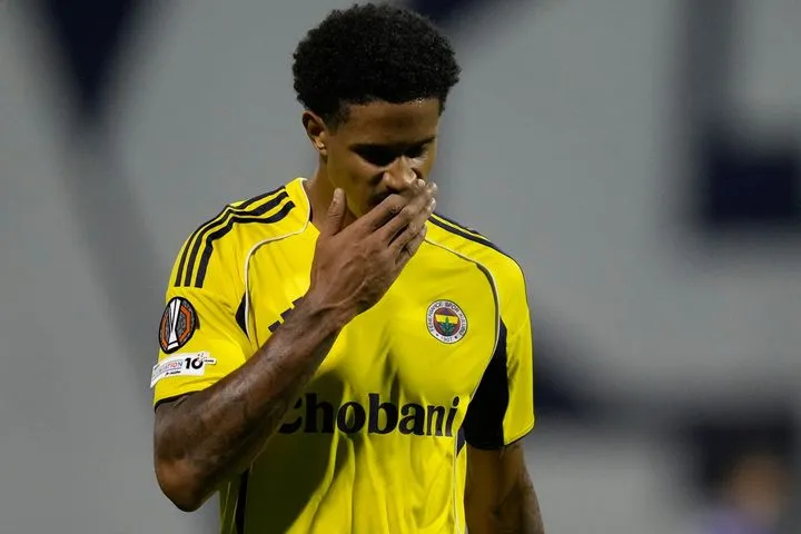 Ποινή φυλάκισης με αναστολή σε δύο ποδοσφαιριστές της Φενέρμπαχτσε για επίθεση σε στέλεχος της Γαλατασαράι