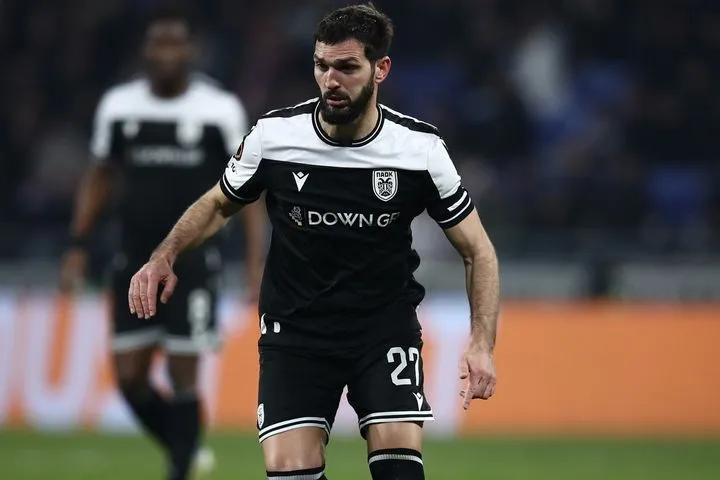 Europa League: Η τελική βαθμολογία της League Phase, σε ποια θέση τερμάτισαν ΠΑΟΚ και Παναθηναϊκός