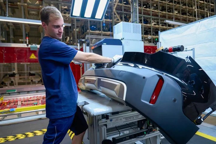 Το BMW GROUP είναι ανάμεσα στους πλέον ελκυστικούς εργοδότες στον κόσμο