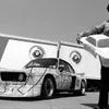 Retromobile Paris: Μισός αιώνας για την BMW Art Car Collection.