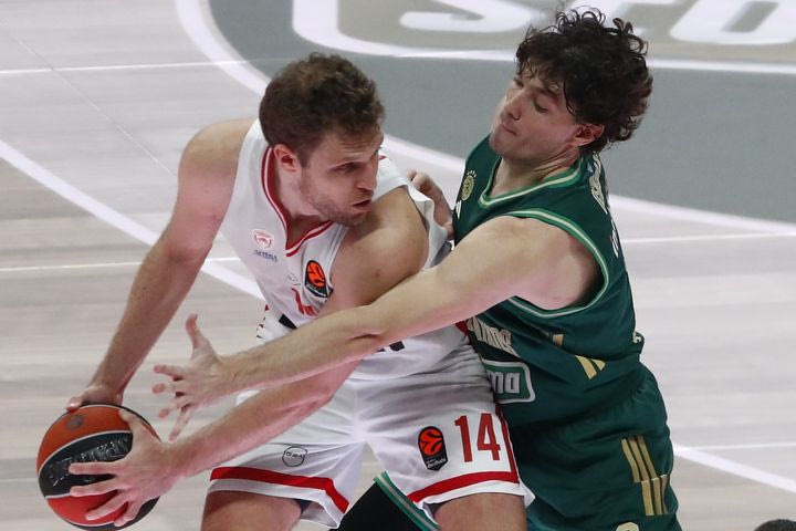 Euroleague: Το ΑΙ “βλέπει” έκπληξη στα ματς των “αιωνίων”