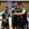 Παναθηναϊκός – Πουατιέ 1-3: Αποκλεισμός από τη συνέχεια του CEV Cup με δεύτερη ήττα