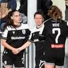 Women’s Football League: Η Μήτκου έκανε τη δουλειά για τον ΠΑΟΚ απέναντι στον Βόλο, άνετο πέρασμα για τον Παναθηναϊκό από την Αγία Παρασκευή