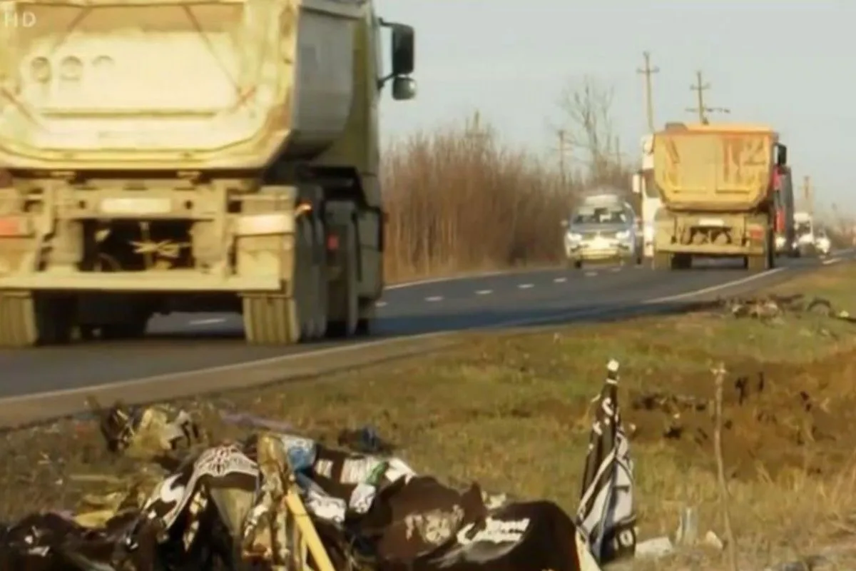 Οπαδοί ΠΑΟΚ, τροχαίο Ρουμανία: Αυτή είναι η κατάσταση των τριών τραυματιών