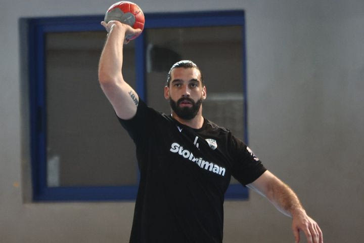 Handball Premier: Ο ΠΑΟΚ ξεπέρασε εύκολα το εμπόδιο του Διομήδη