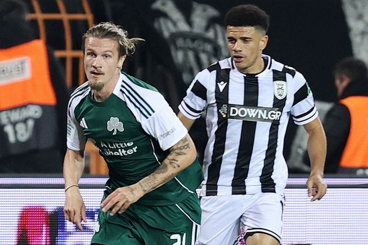 Αυτές είναι οι ημερομηνίες των ημιτελικών του Κυπέλλου Ελλάδας Betsson