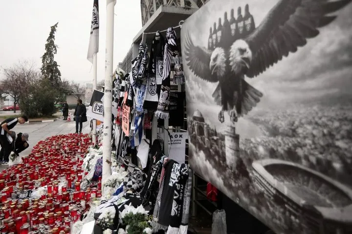 Οπαδοί ΠΑΟΚ, τροχαίο Ρουμανία: Έκκληση των συγγενών των θυμάτων να μην μεταδοθούν εικόνες από την άφιξη των σορών στο αεροδρόμιο Μακεδονία