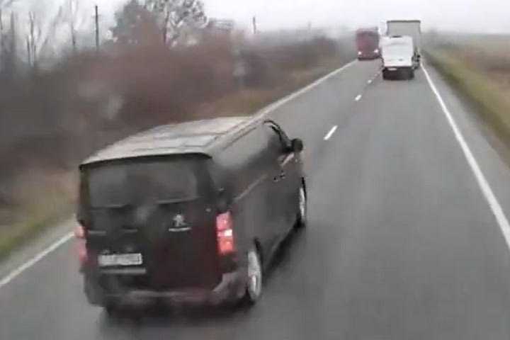 Οπαδοί ΠΑΟΚ, τροχαίο Ρουμανία: Σε επαφή διοικούντες τον Δικέφαλο με την Κυβέρνηση, άνθρωποι της ομάδας μεταβαίνουν στην Τιμισοάρα