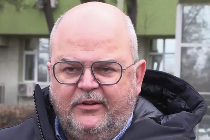Οπαδοί ΠΑΟΚ, τροχαίο Ρουμανία – Μέλος ΔΣ ΠΑΟΚ: “Θεωρούμε ότι αύριο θα είναι όλοι οι τραυματίες σε θέση να μεταφερθούν στην Ελλάδα”